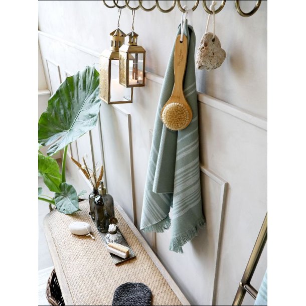 Lava Pimpsten ternel 8/B4 cm natur